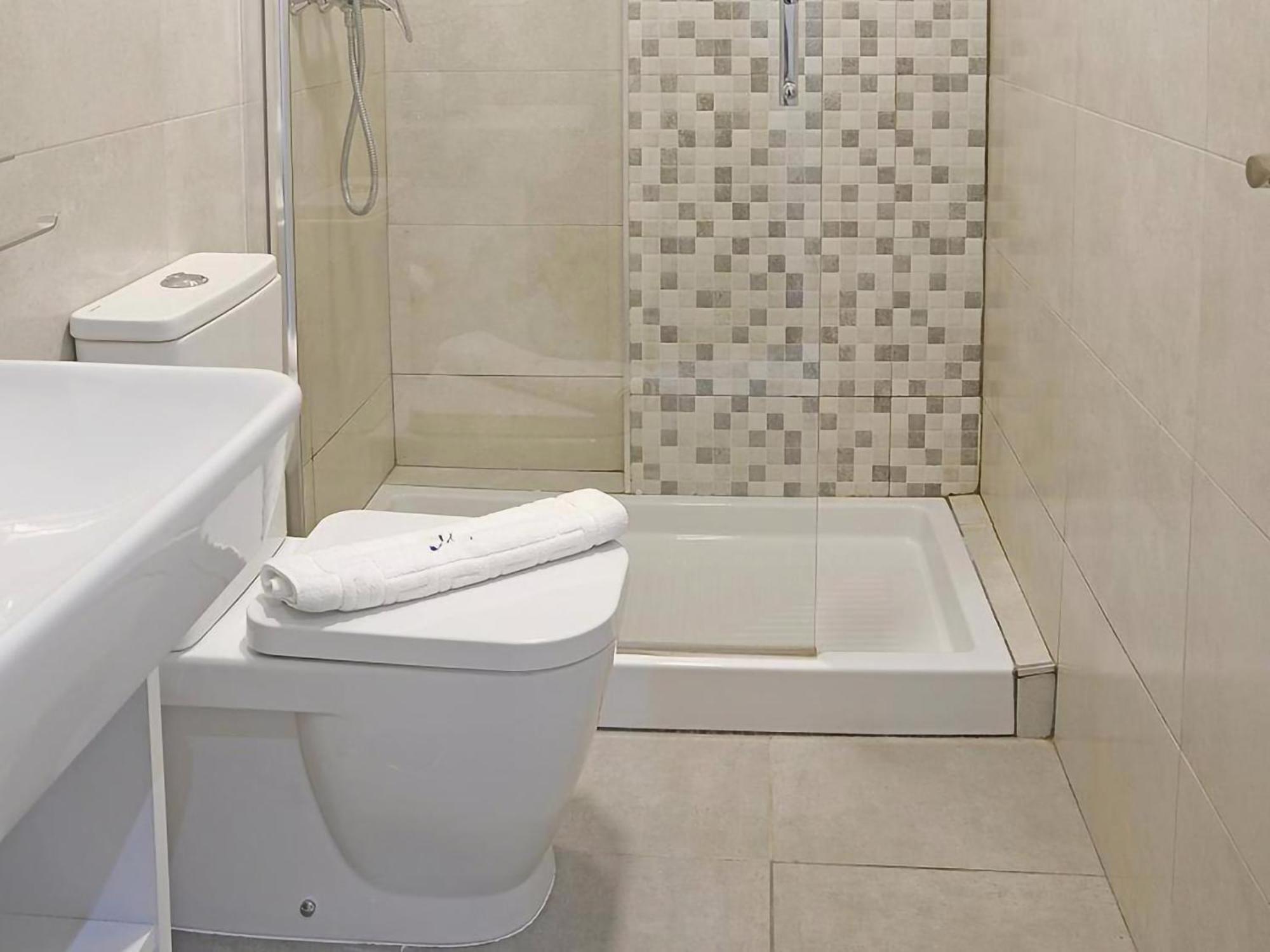 Apartamentos Royal Urban Granada Exterior photo